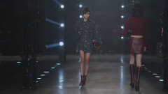 Fashion Show - Versus Fall Winter 2017-2018