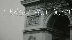 音乐短片 - Regret In Your Tears