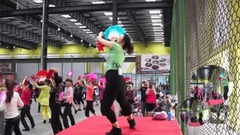 音乐短片 - 高天上流云 祖国你好