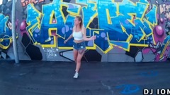 舞蹈视频 - Shuffle Dance 2