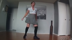 舞蹈视频 - Shuffle Dance 4