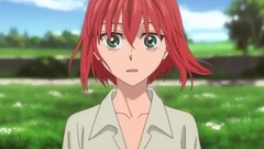动漫专属 - TVアニメ『魔法使いの嫁』PV 第1弾