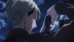 动漫专属 - TVアニメ「進撃の巨人」Season 2 PV第2弾