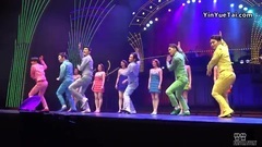Fiestar - 音乐剧
