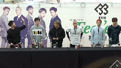 BTOB - 147Company COEX 签名会