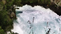 音乐短片 - 超美的新西兰自然景象