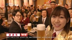 AKB48,SKE48 - SKE48 須田亜香里 速達生 CM "地道な営業/春"篇