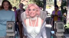 Katy Perry - Chained To The Rhythm
