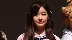 gugudan - 明洞粉丝签名会