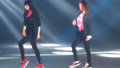 f(x),Krystal(f(x)),宋茜 - Dancetime