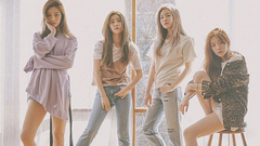 Girl's Day - I’ll Be Yours完整版