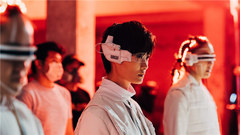 李宇春 - Kiss My Airs