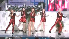 f(x),Krystal(f(x)),宋茜,Luna(f(x)),崔雪莉 - Hot Summer