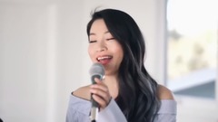 Jason Chen,Arden Cho - Beauty And The Beast
