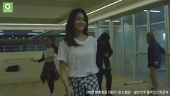 AOA,金雪炫(AOA) - Gmarket CF #2 Dance Practice