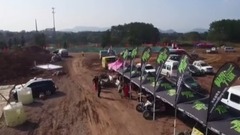 音乐短片 - 超震撼的极限运动——极限大讲堂第四期