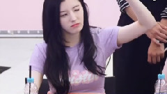 PRISTIN - 汝矣岛IFC MALL 粉丝签名会