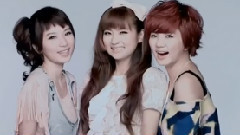 S.H.E - 爱上你