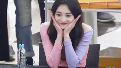 PRISTIN - 汝矣岛IFC MALL