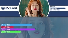 Girl's Day - I’ll Be Yours