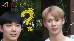 NCT,道英（NCT）,NCT 127,NCT U - NCT LIFE In Chiang Mai EP02 道英 CUT