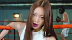 Girl's Day,惠利(Girl's Day),YURA(Girl's Day),素珍(Girl's Day),敏雅(Girl's Day) - I'll Be Yours