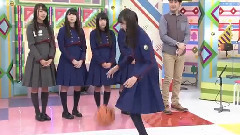 AKB48,乃木坂46,欅坂46 - 欅って,書けない?EP74