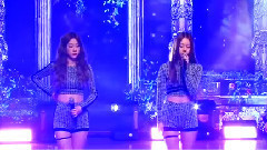 Girl's Day,惠利(Girl's Day),YURA(Girl's Day),素珍(Girl's Day),敏雅(Girl's Day) - Love Again'
