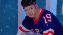 王嘉尔(GOT7) - “这个小孩哪里来的,怎么这么萌”