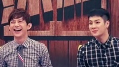 王嘉尔(GOT7) - 宝贝,庆幸你有人宠有人惯 如父如兄