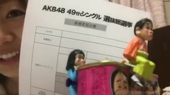 AKB48,SKE48 - 170326 SHOWROOM 須田亜香里