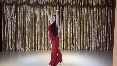 音乐短片 - 肚皮舞西域风情舞461