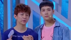 王嘉尔(GOT7) - 何尔萌系列3 “你养我”“好”