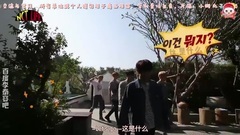 NCT,泰容（NCT）,NCT 127,NCT U - NCT LIFE 清迈篇 EP2 李泰容cut