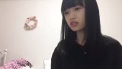 AKB48,NGT48 - SHOWROOM 中井りか