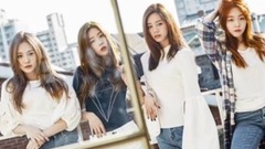 Girl's Day - DON'T BE SHY