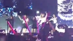 Apink,吴夏荣(Apink),郑恩地(Apink),尹普美(Apink),孙娜恩(Apink) - Cause You're My Star
