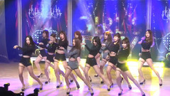 Girl's Day,惠利(Girl's Day),YURA(Girl's Day),素珍(Girl's Day),敏雅(Girl's Day) - I'll Be Yours