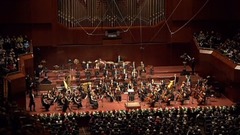 音乐短片 - 朱莉娅·费舍尔演奏圣桑与格里格作品音乐会(2008)