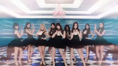 少女时代,Jessica - Mr.Mr.舞台混剪
