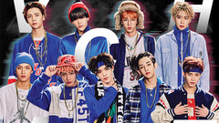 音悦V榜,NCT 127 - NCT 127 第五届音悦V榜盛典ID