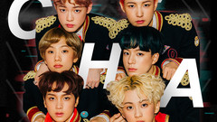 音悦V榜,NCT DREAM - NCT DREAM 第五届音悦V榜盛典ID