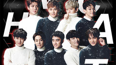 音悦V榜,EXO - EXO 第五届音悦V榜盛典ID