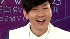 STAR!调查团,林俊杰 - 林俊杰笑到停不下来