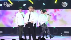 GOT7 - Q & Never Ever