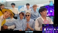 BTOB,GOT7,Highlight - 5分钟Delay