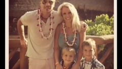 Britney Spears - Britney Spears Kids And Their Most Beautiful Moments Ever