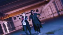 Rap Monster(防弹少年团) - Change