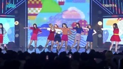 Lovelyz - WoW!