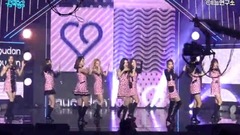 gugudan - A Girl Like Me